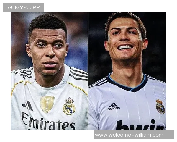 姆巴佩追平C罗59球纪录科贝称其对皇马进攻影响力更胜一筹