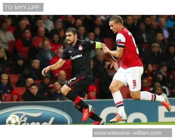 对手前锋感慨与阿森纳势均力敌我儿厂梦今日终于实现