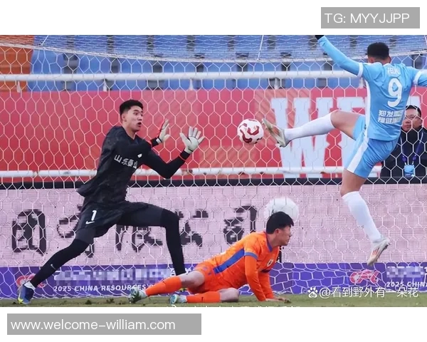 鲁能足校成为挖人新目标多名球员已出现流失现象 鲁能足校成为挖人新目标多名球员已出现流失现象