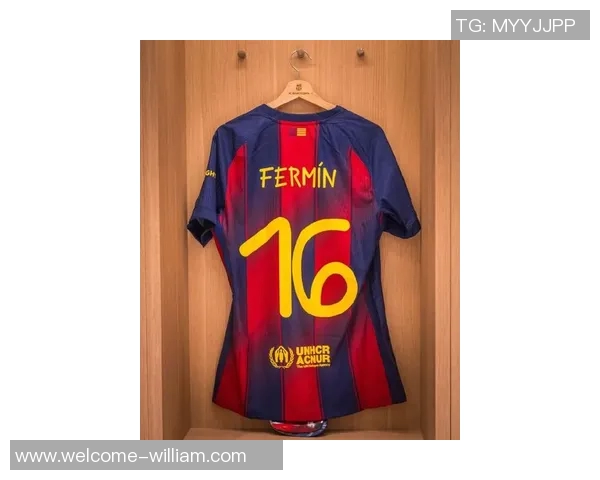 巴萨票选21世纪最佳球衣号码梅西领衔MSN入选布斯克茨遗憾落选