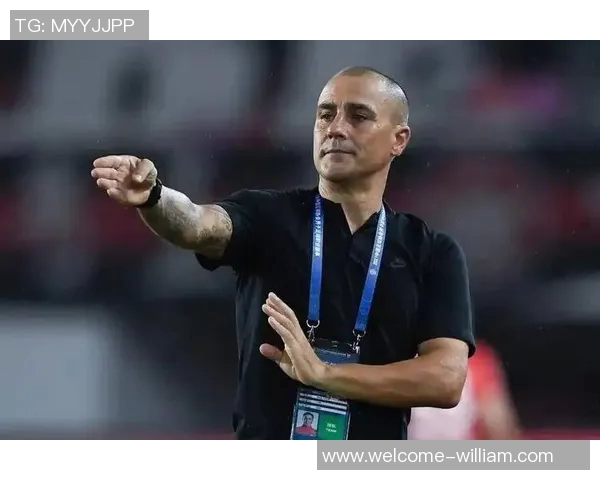 乌兹别克斯坦足协确认卡纳瓦罗及教练组抵达塔什干洽谈执教事宜